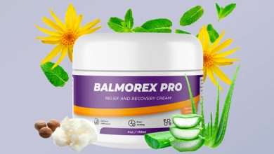 BALMOREX PRO 