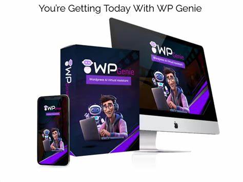 WP Genie Review: WordPress AI Virtual Assistant - Hayaaninfo.com