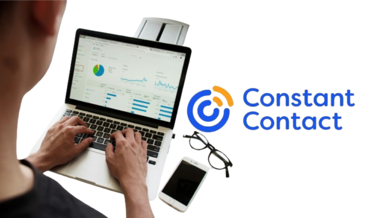 Constant Contant review