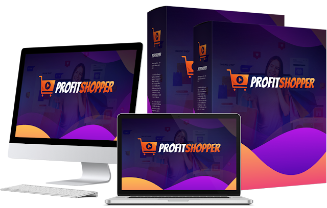 ProfitShopper Review