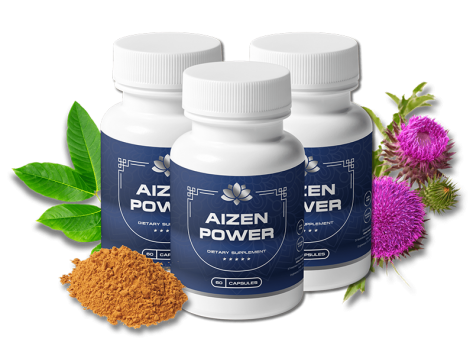 Aizen Power Reviews: Scam, Side Effects | 2024 - Hayaaninfo