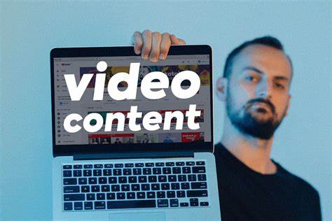 Video Content