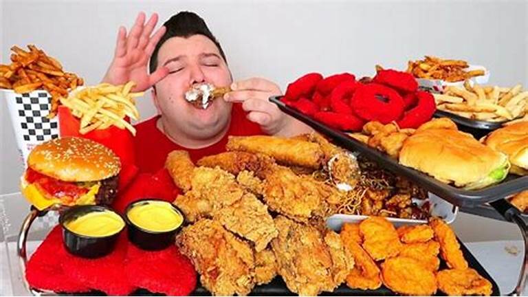 Mukbang