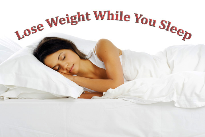 Sleep Duration and Weight Loss