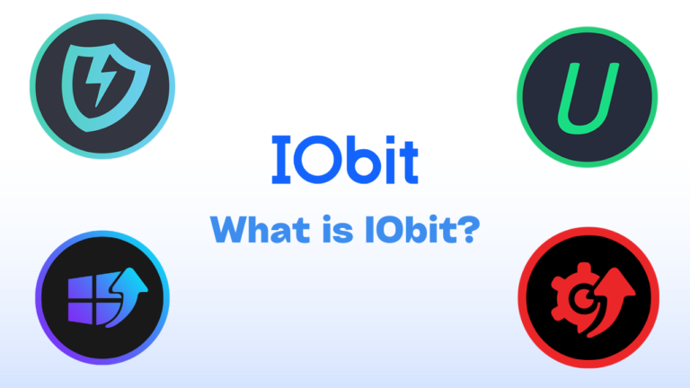 IObit