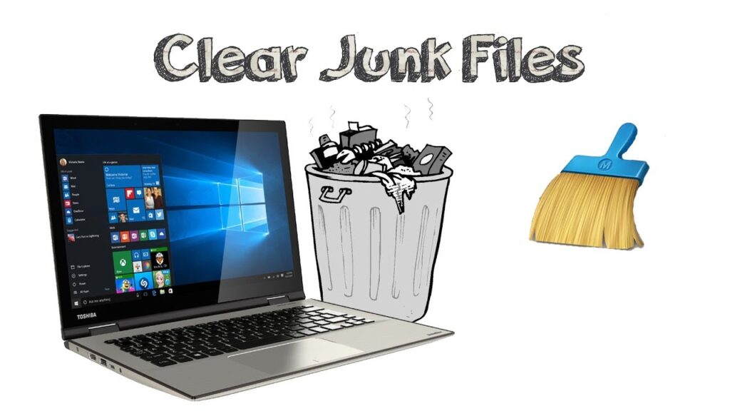 Junk File Cleanup