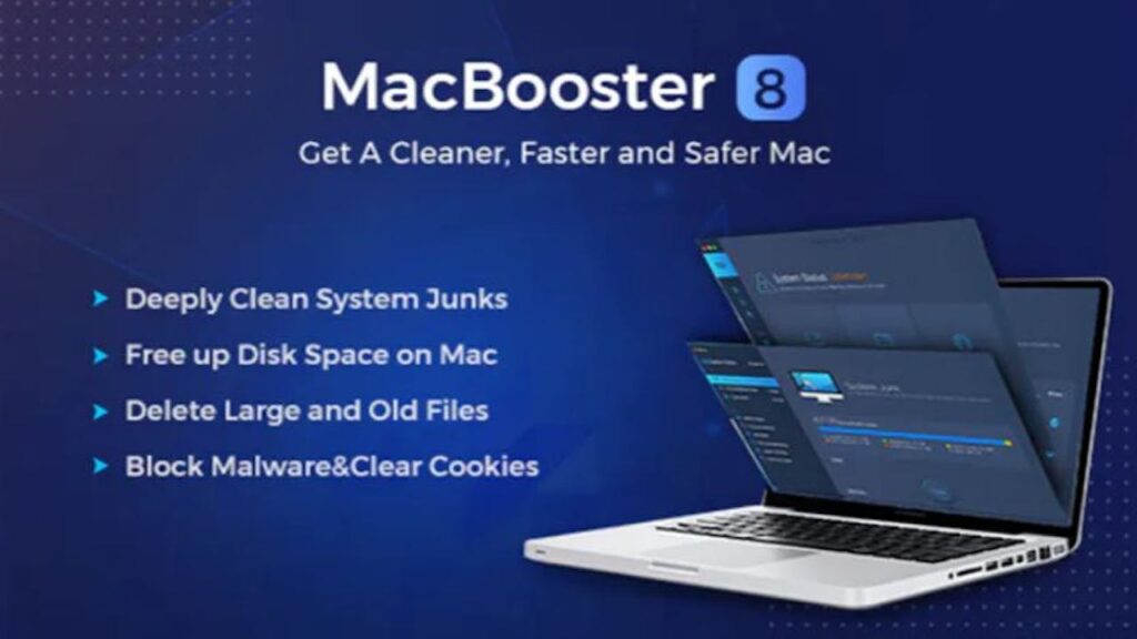 Macbooster8